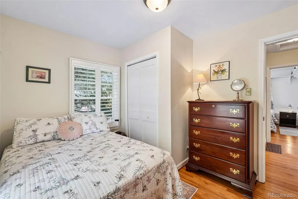 7680 W Meadow Drive Littleton CO 80128