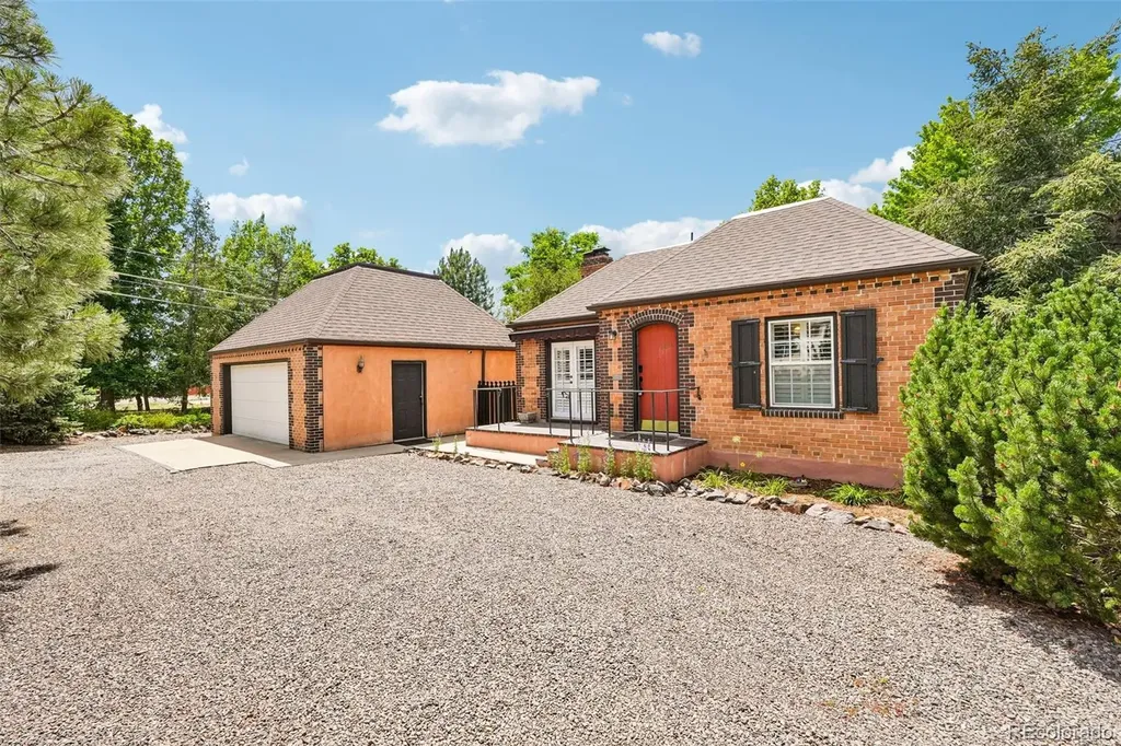 7680 W Meadow Drive Littleton CO 80128