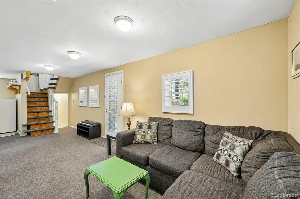 7680 W Meadow Drive Littleton CO 80128