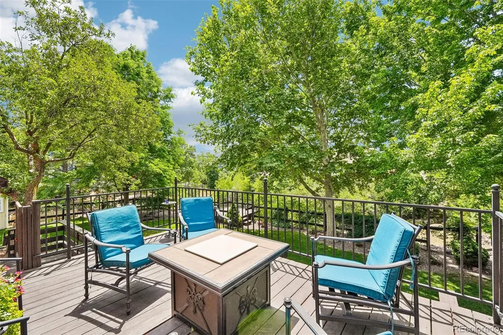 7680 W Meadow Drive Littleton CO 80128