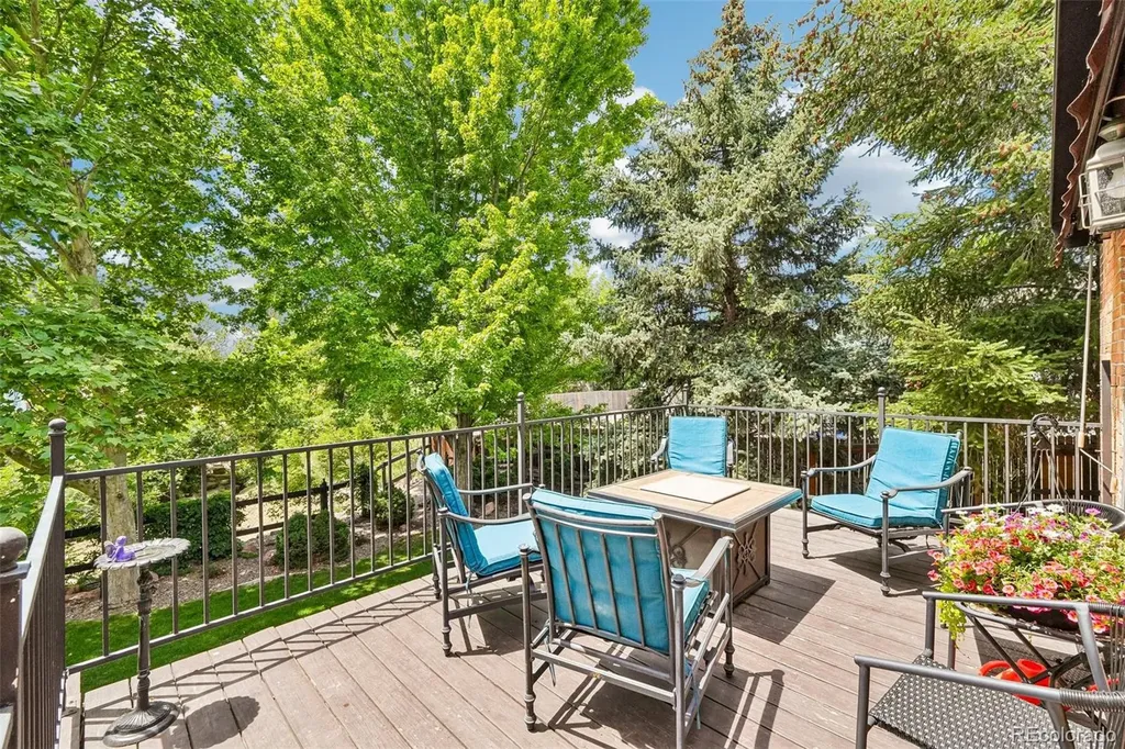 7680 W Meadow Drive Littleton CO 80128