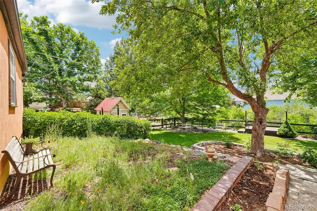 7680 W Meadow Drive Littleton CO 80128