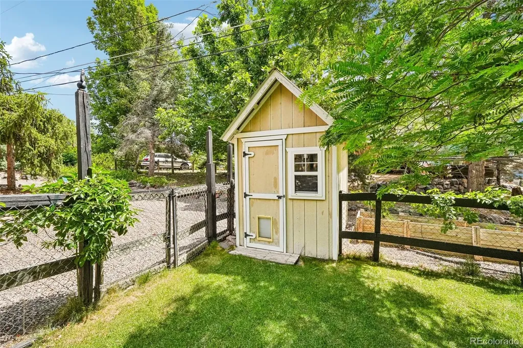 7680 W Meadow Drive Littleton CO 80128