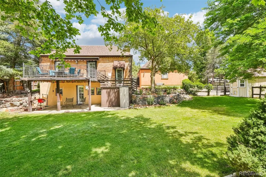 7680 W Meadow Drive Littleton CO 80128