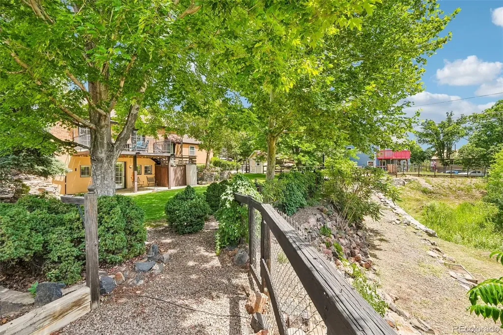 7680 W Meadow Drive Littleton CO 80128