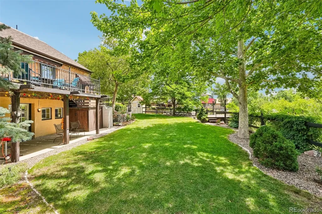 7680 W Meadow Drive Littleton CO 80128