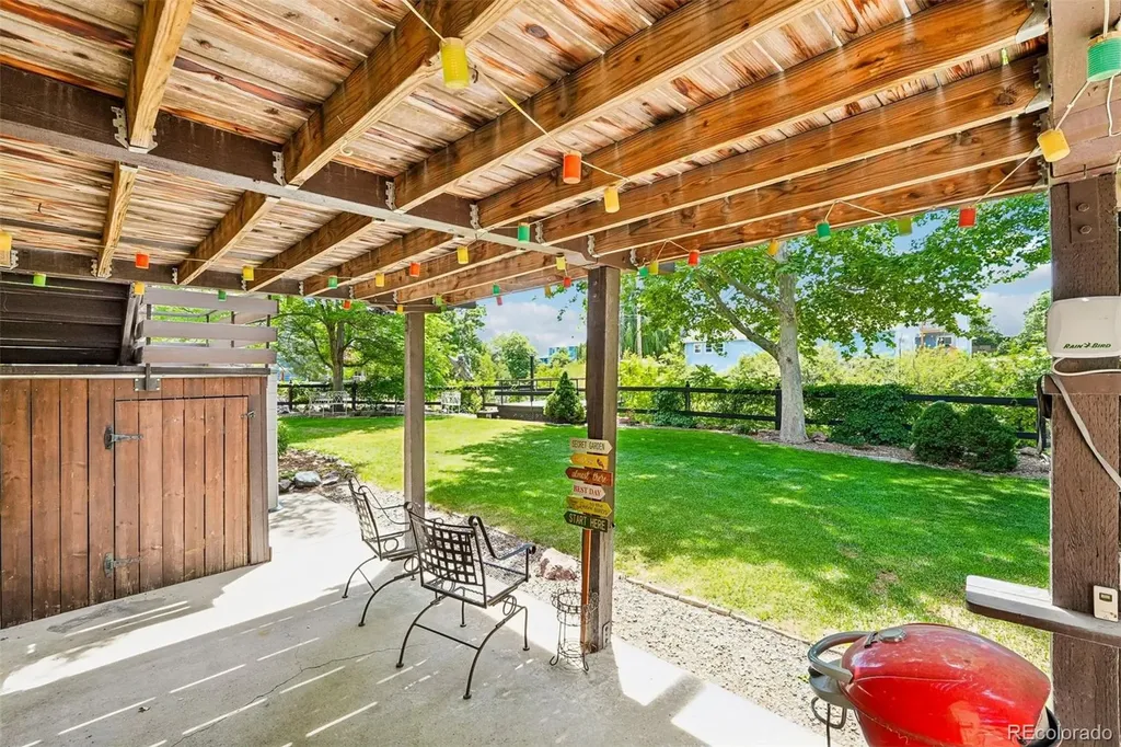 7680 W Meadow Drive Littleton CO 80128