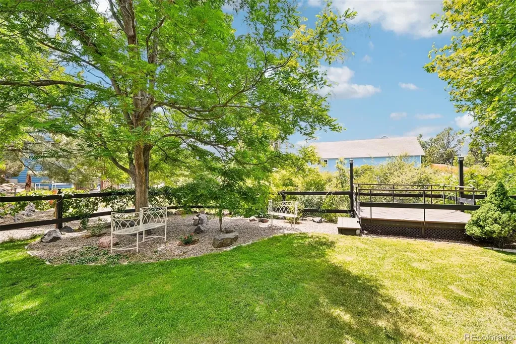 7680 W Meadow Drive Littleton CO 80128