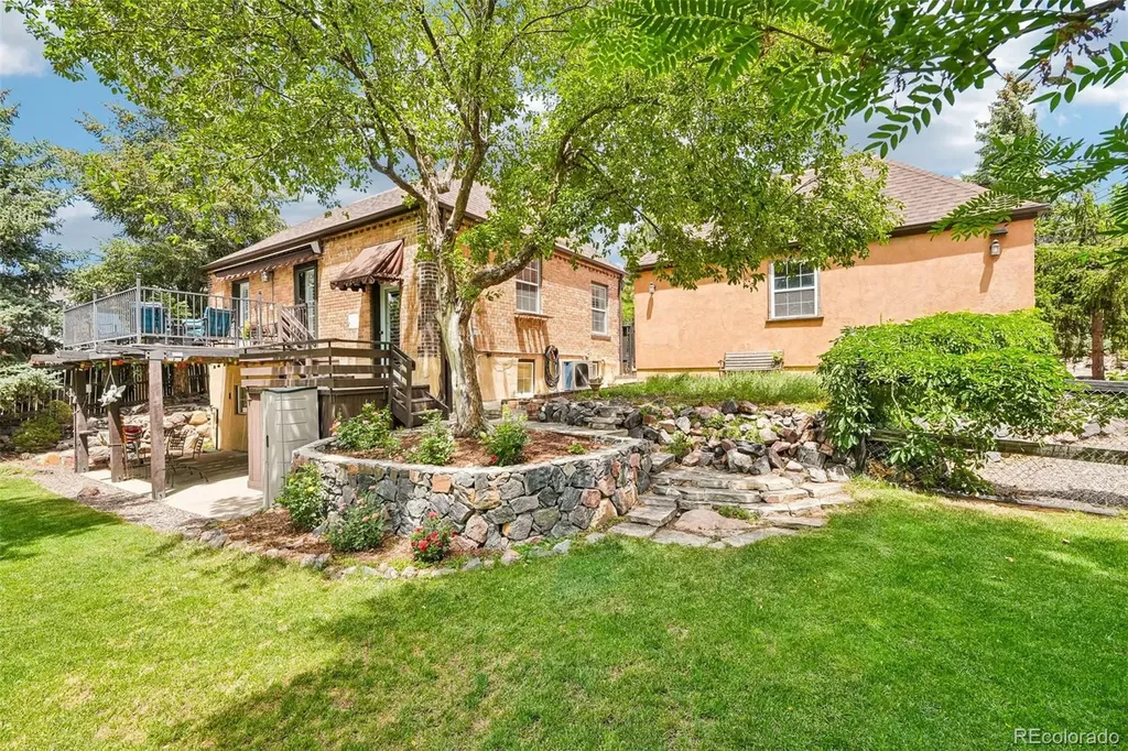 7680 W Meadow Drive Littleton CO 80128