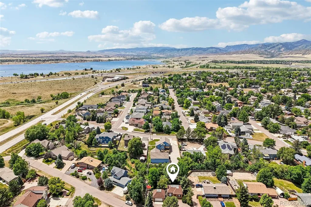 7680 W Meadow Drive Littleton CO 80128