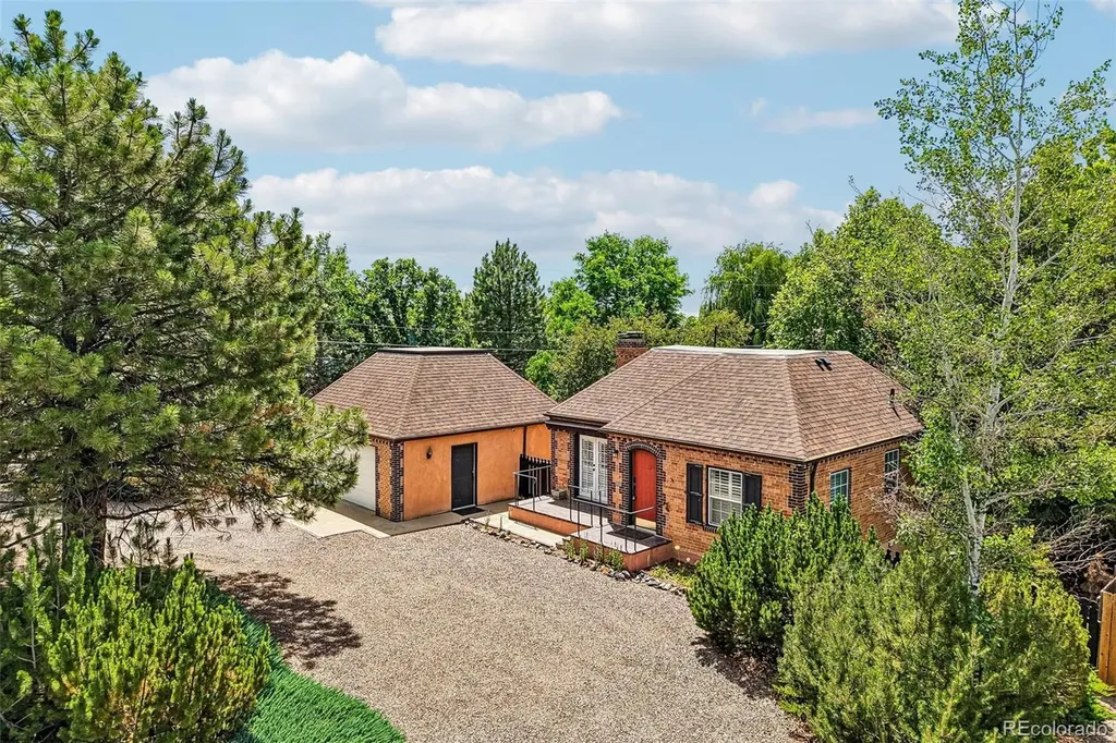 7680 W Meadow Drive Littleton CO 80128