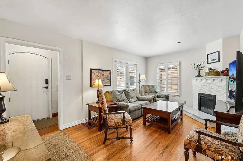 7680 W Meadow Drive Littleton CO 80128