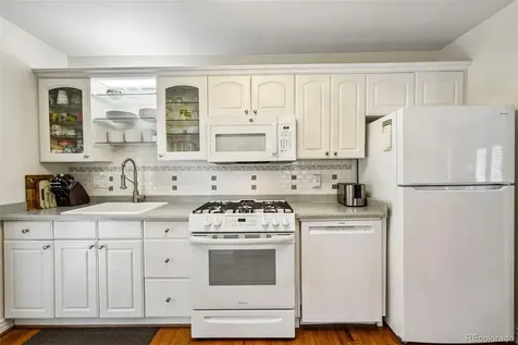 7680 W Meadow Drive Littleton CO 80128