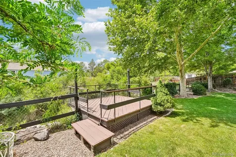 7680 W Meadow Drive Littleton CO 80128