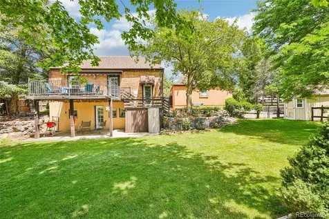7680 W Meadow Drive Littleton CO 80128