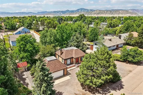 7680 W Meadow Drive Littleton CO 80128