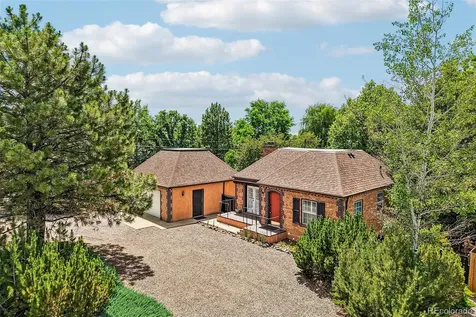 7680 W Meadow Drive Littleton CO 80128