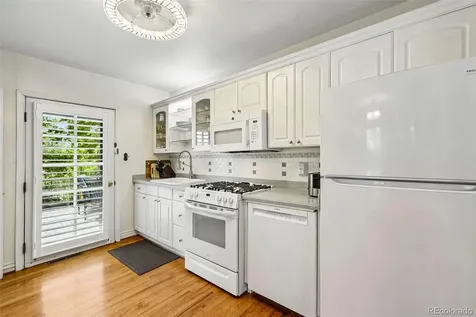 7680 W Meadow Drive Littleton CO 80128