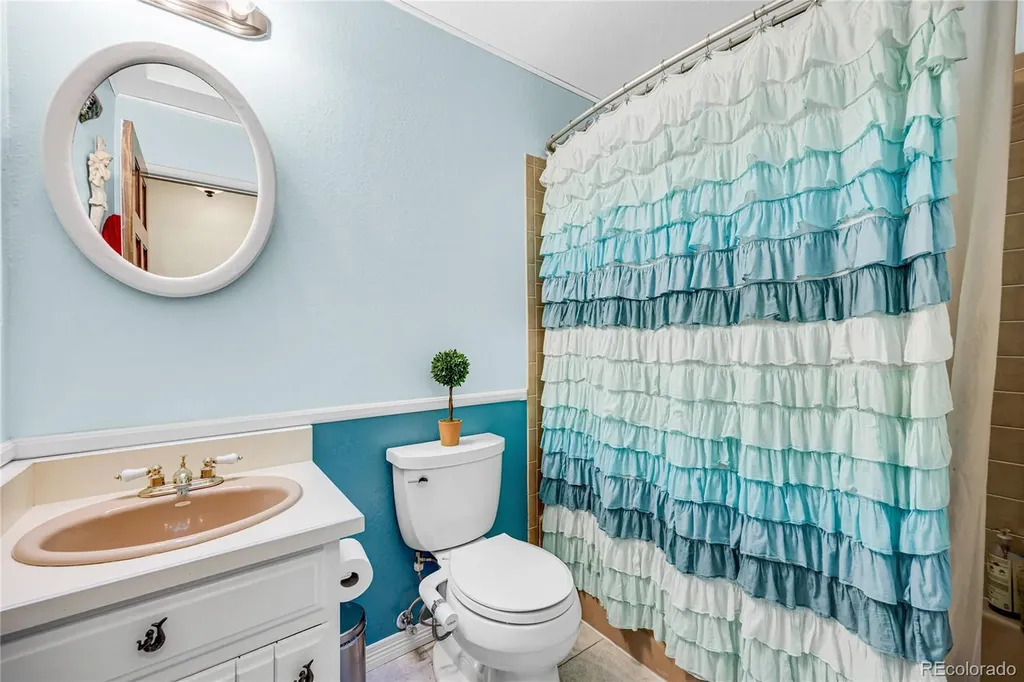 545 Tenderfoot Drive Larkspur CO 80118
