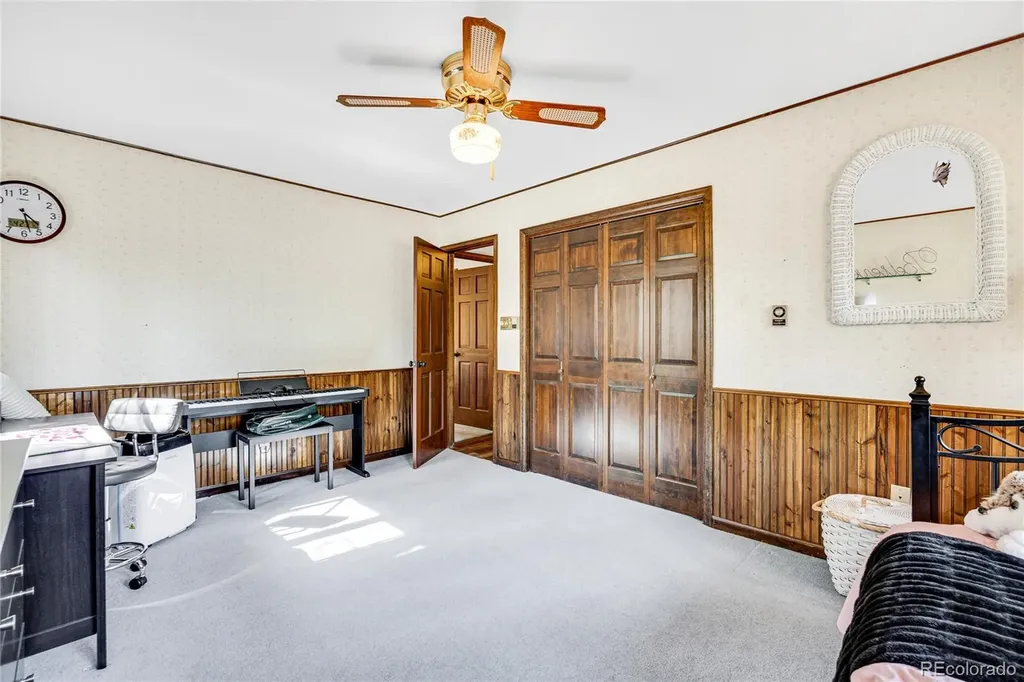 545 Tenderfoot Drive Larkspur CO 80118