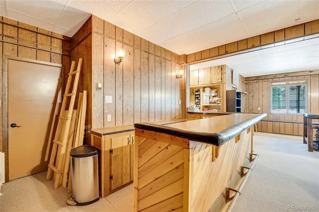545 Tenderfoot Drive Larkspur CO 80118