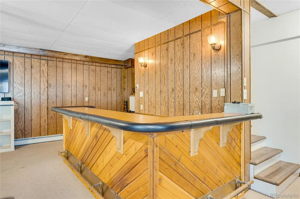 545 Tenderfoot Drive Larkspur CO 80118