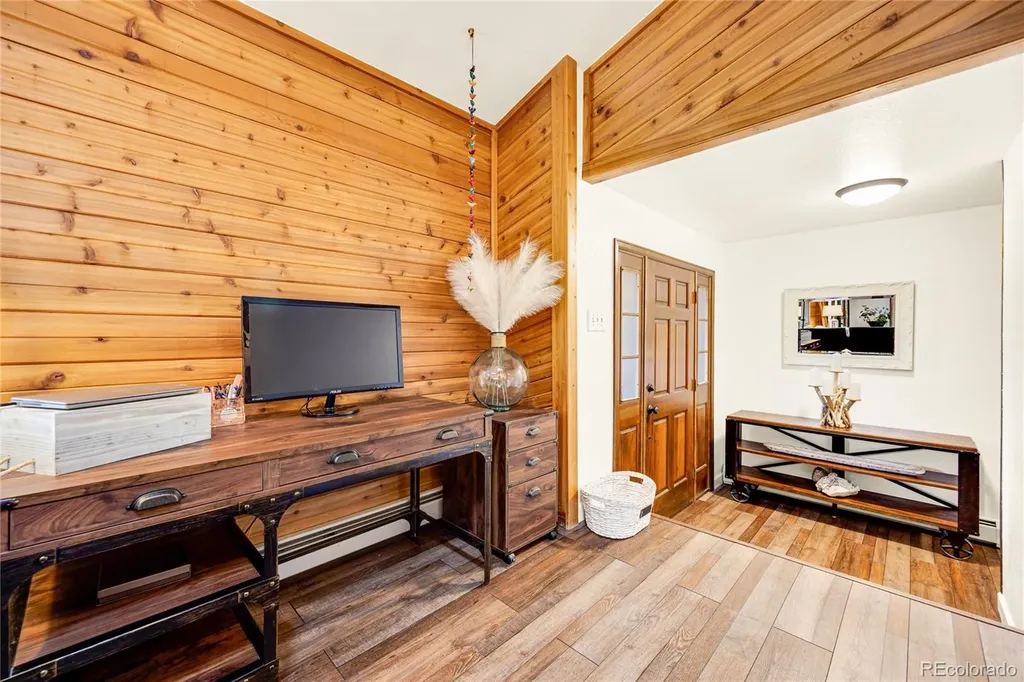 545 Tenderfoot Drive Larkspur CO 80118