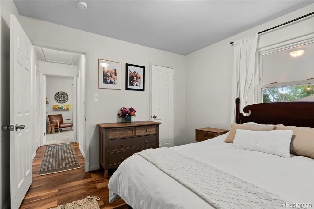 1860 S Zuni Street Denver CO 80223