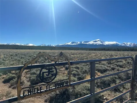 15 County Road 10 Leadville CO 80461