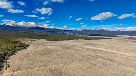 15 County Road 10 Leadville CO 80461