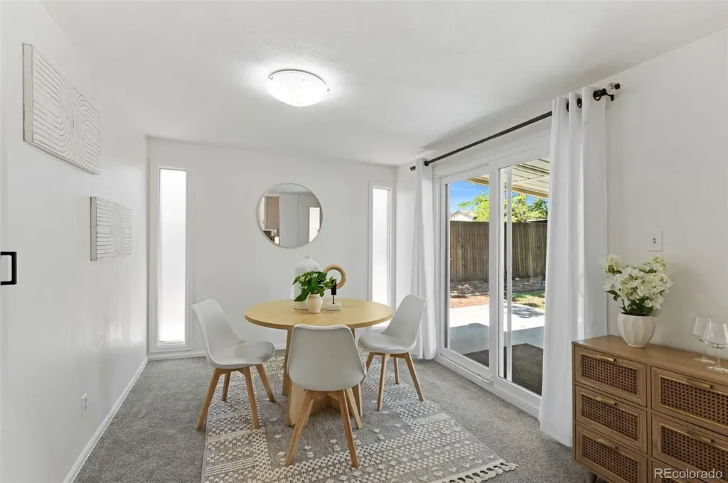 5317 Field Circle Arvada CO 80002