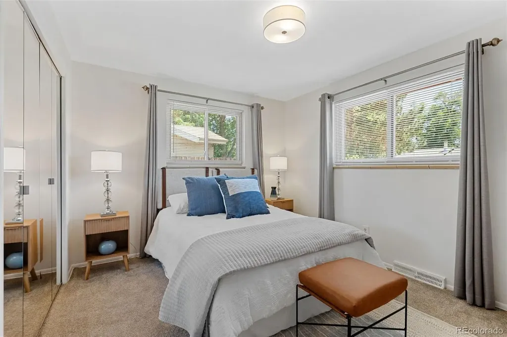 5317 Field Circle Arvada CO 80002