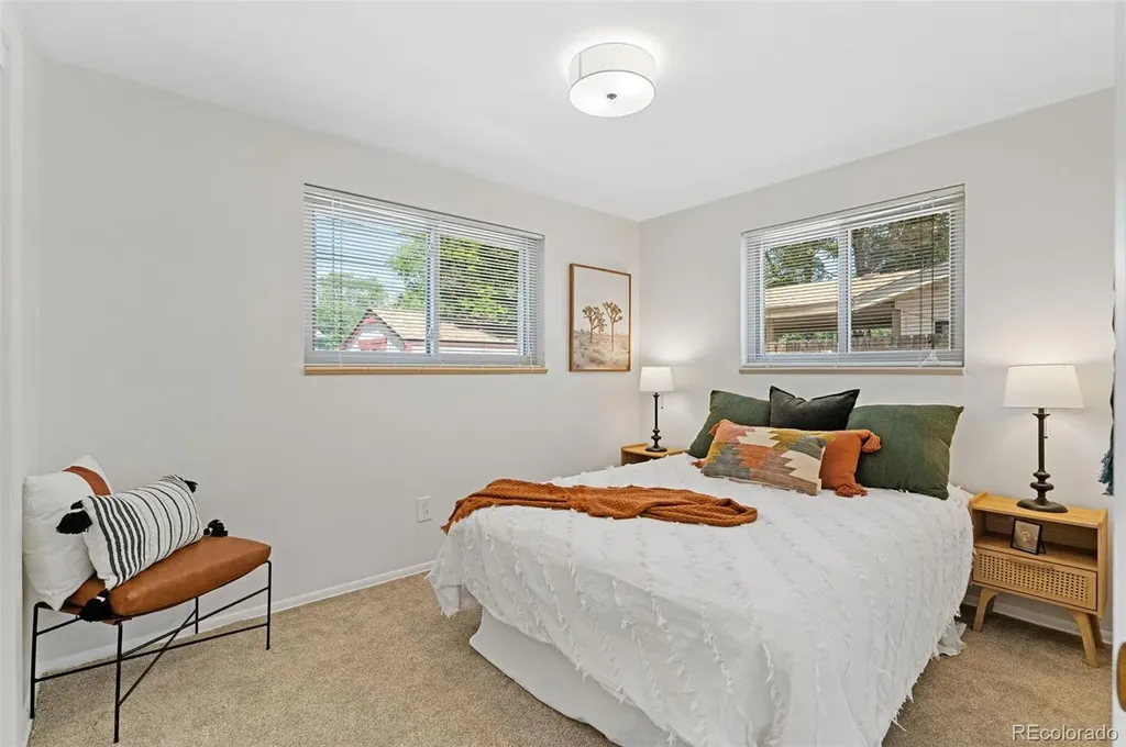 5317 Field Circle Arvada CO 80002