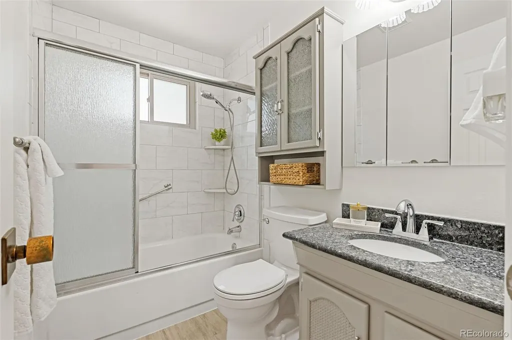 5317 Field Circle Arvada CO 80002