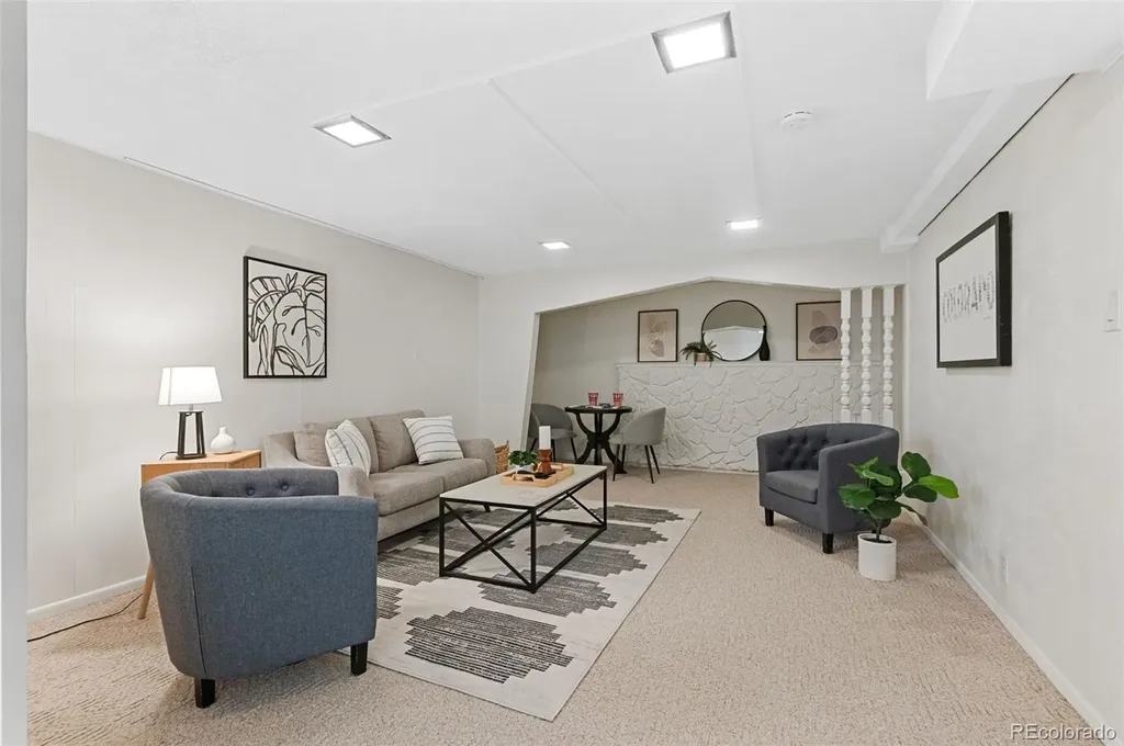 5317 Field Circle Arvada CO 80002