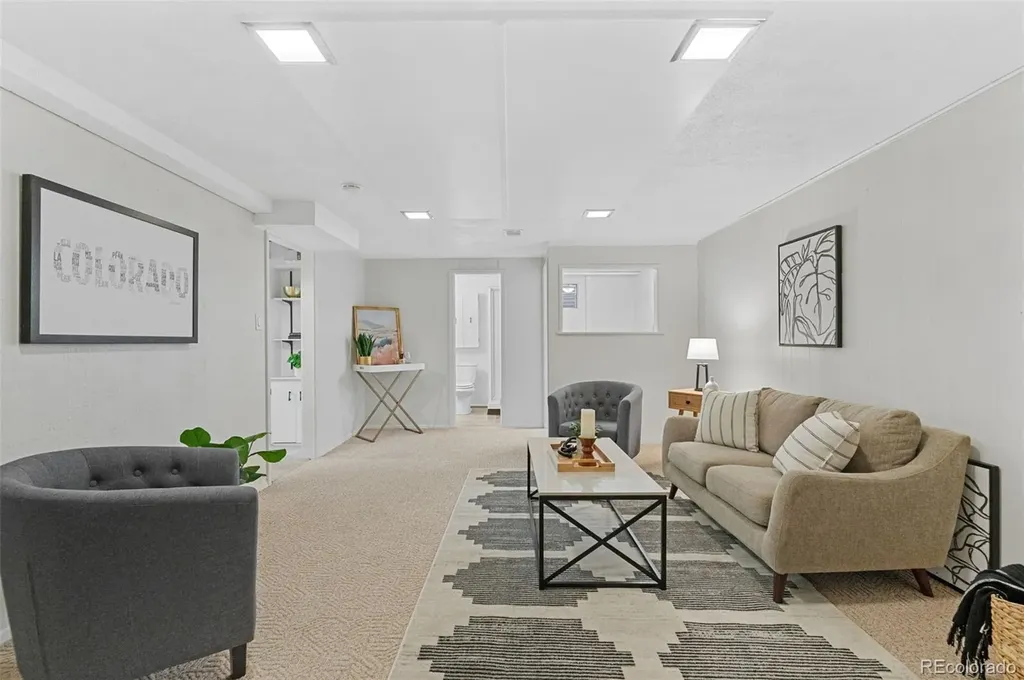 5317 Field Circle Arvada CO 80002