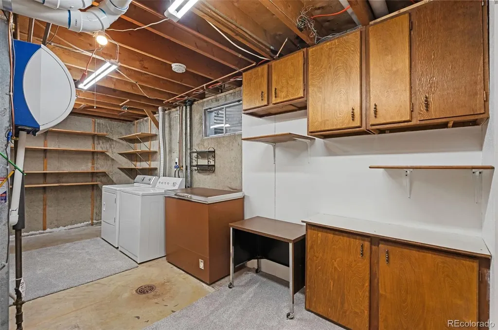 5317 Field Circle Arvada CO 80002