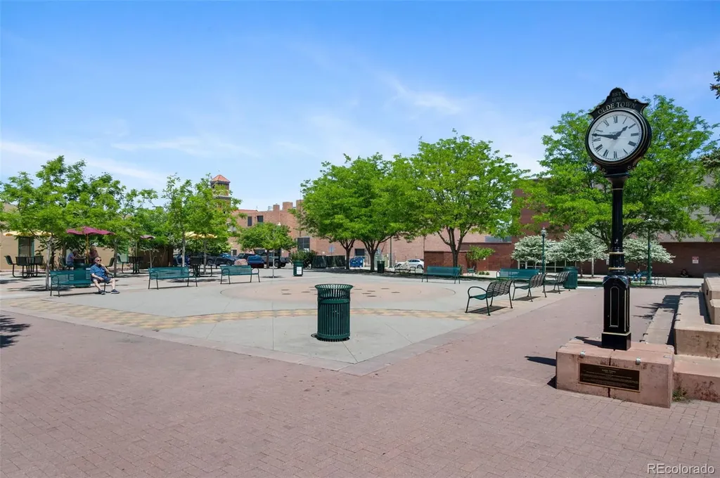 5317 Field Circle Arvada CO 80002