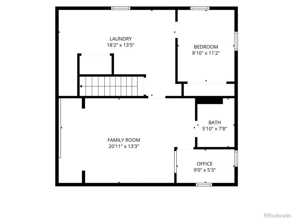 5317 Field Circle Arvada CO 80002