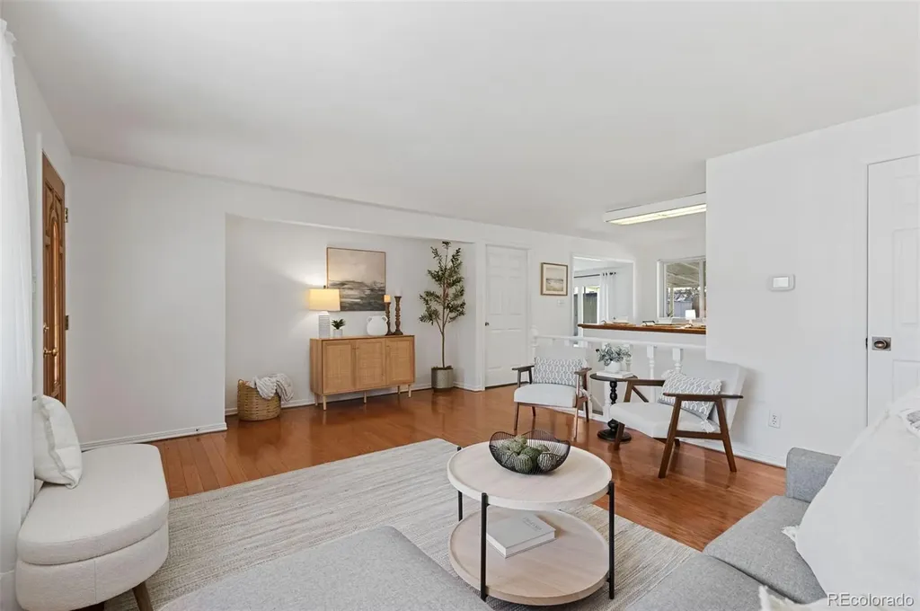 5317 Field Circle Arvada CO 80002