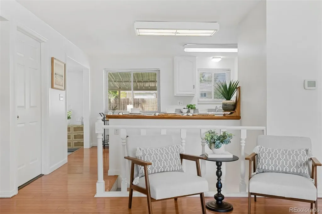 5317 Field Circle Arvada CO 80002