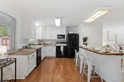 5317 Field Circle Arvada CO 80002