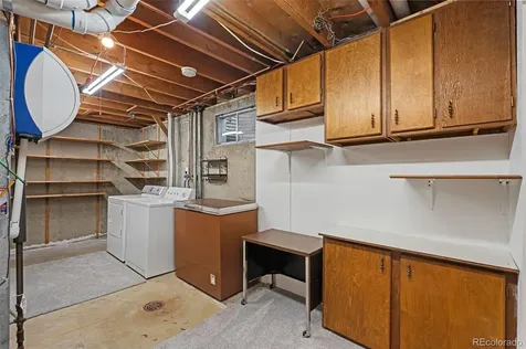 5317 Field Circle Arvada CO 80002