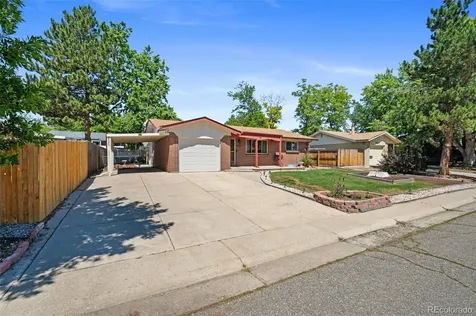 5317 Field Circle Arvada CO 80002