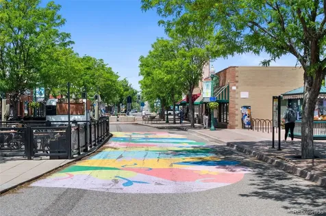 5317 Field Circle Arvada CO 80002