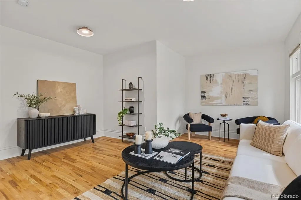 1442 Stuart Street Denver CO 80204