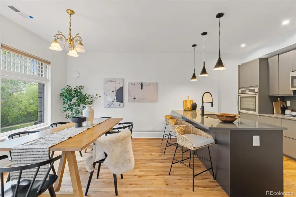1442 Stuart Street Denver CO 80204