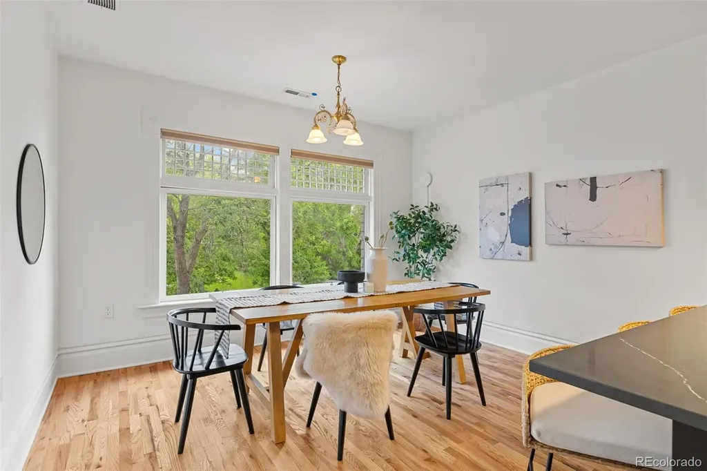 1442 Stuart Street Denver CO 80204