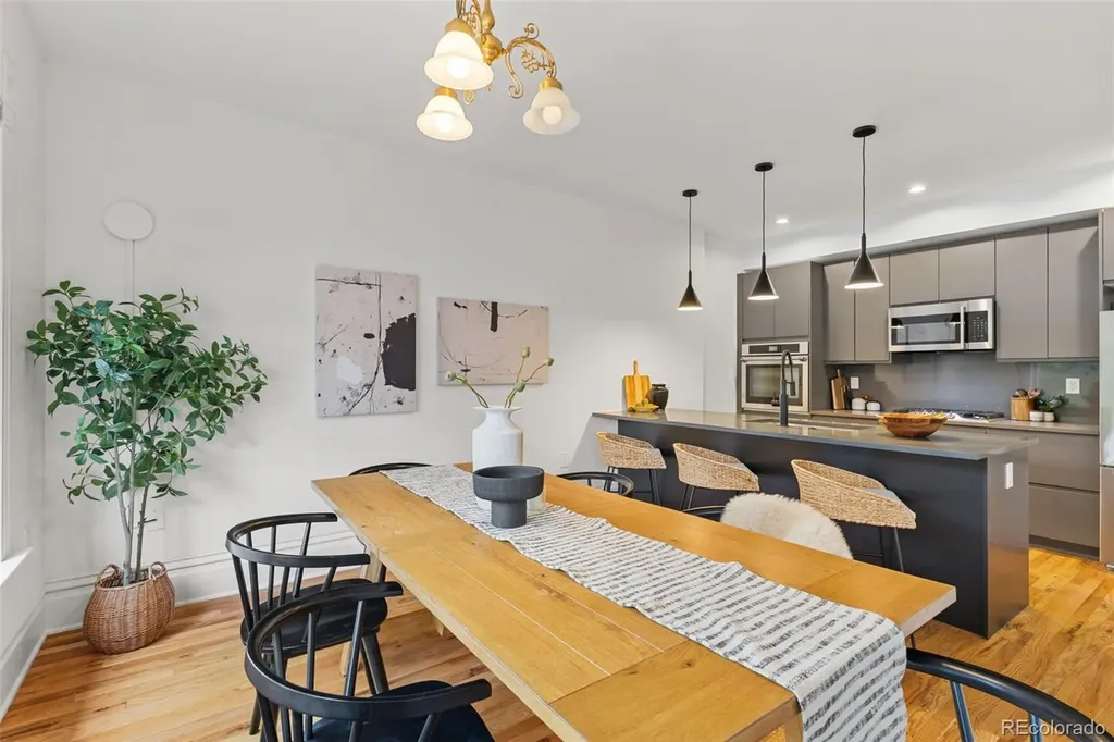1442 Stuart Street Denver CO 80204