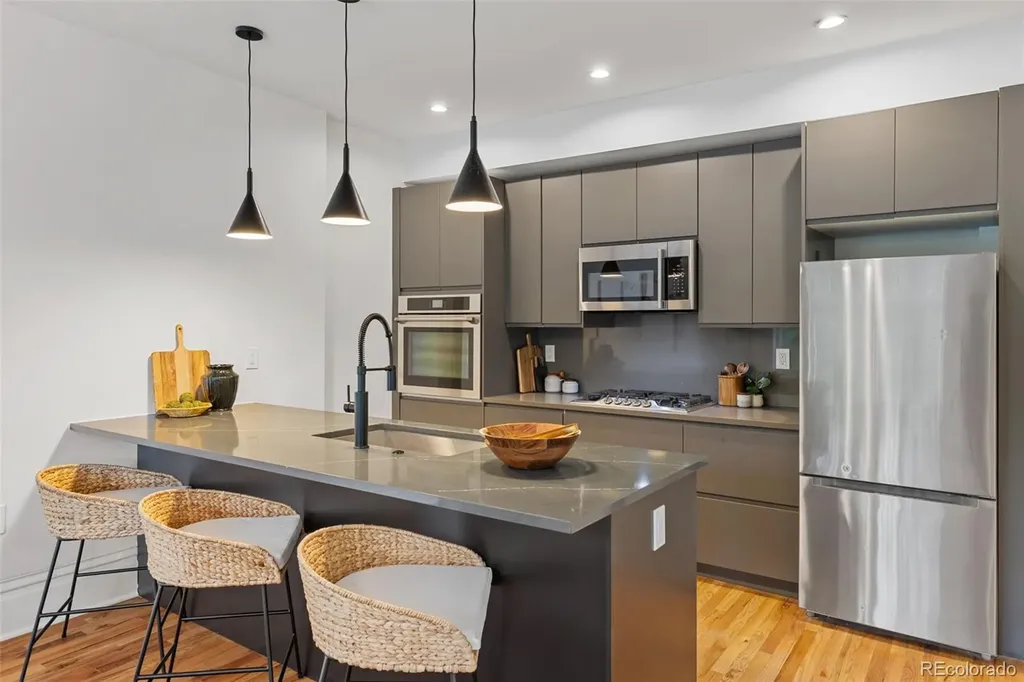 1442 Stuart Street Denver CO 80204
